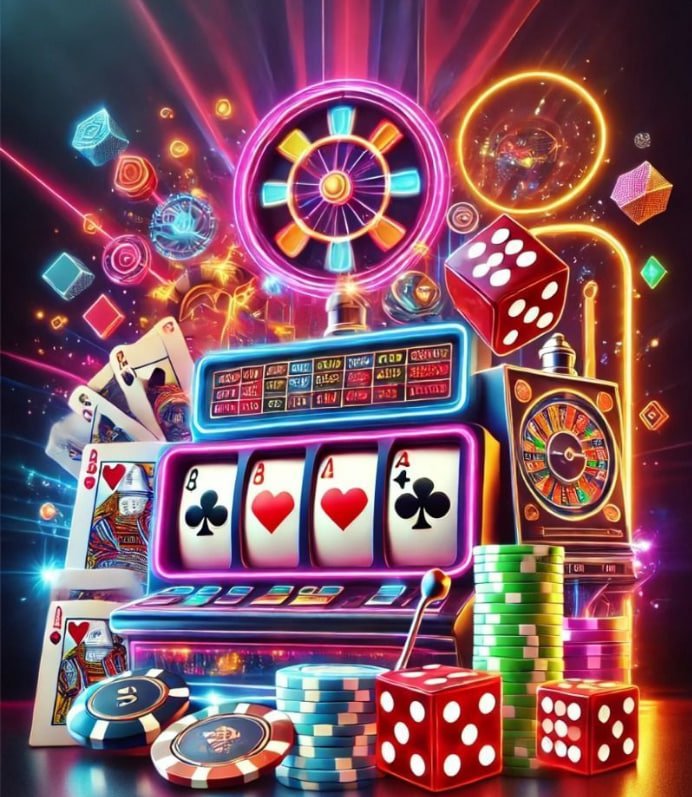 x6881 Live Casino Hub