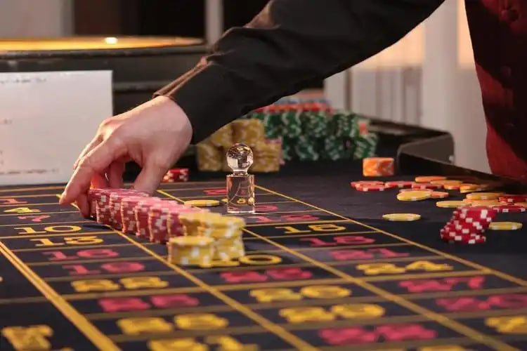 x6881 Live Casino